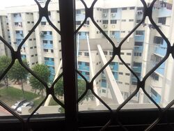 Blk 611 Clementi West Street 1 (Clementi), HDB 3 Rooms #453418731